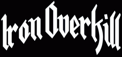 logo Iron Overkill